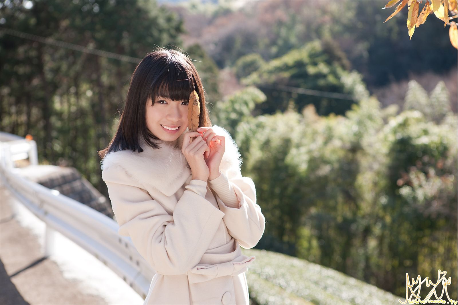 [Imouto.tv] 2013.02.01 牧原あゆ Ayu Makihara 日本MM